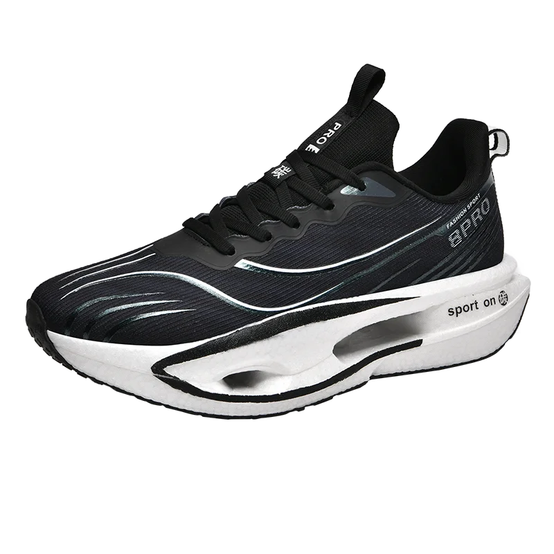 Tênis Esportivo DailyStep | Tecnologia Amortecimento - Melo