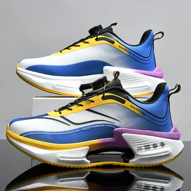 Tênis Esportivo Low Horizon - Melo