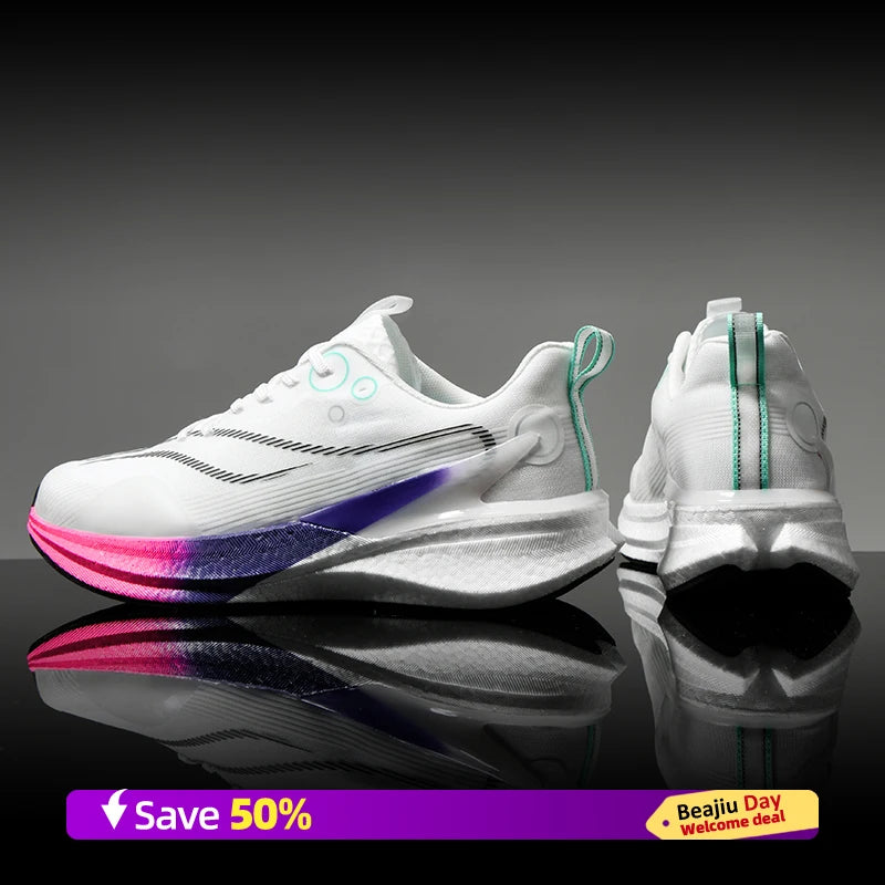 Tênis Esportivo MaxAir - Melo