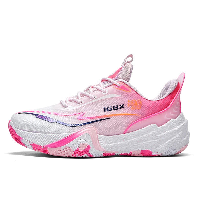 Tênis Esportivo Nebula Force - Melo