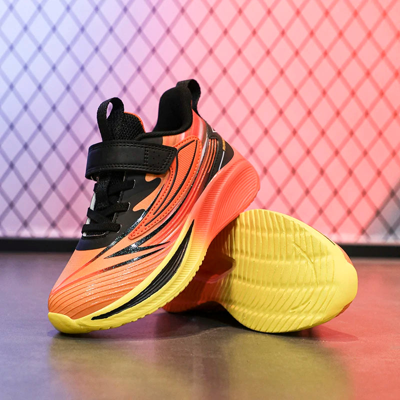 Tênis Esportivo Infantil PulaKids - Melo