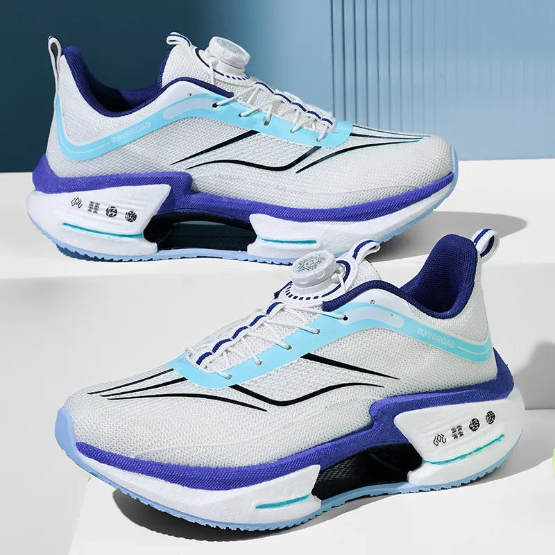 Tênis Esportivo Low Horizon - Melo