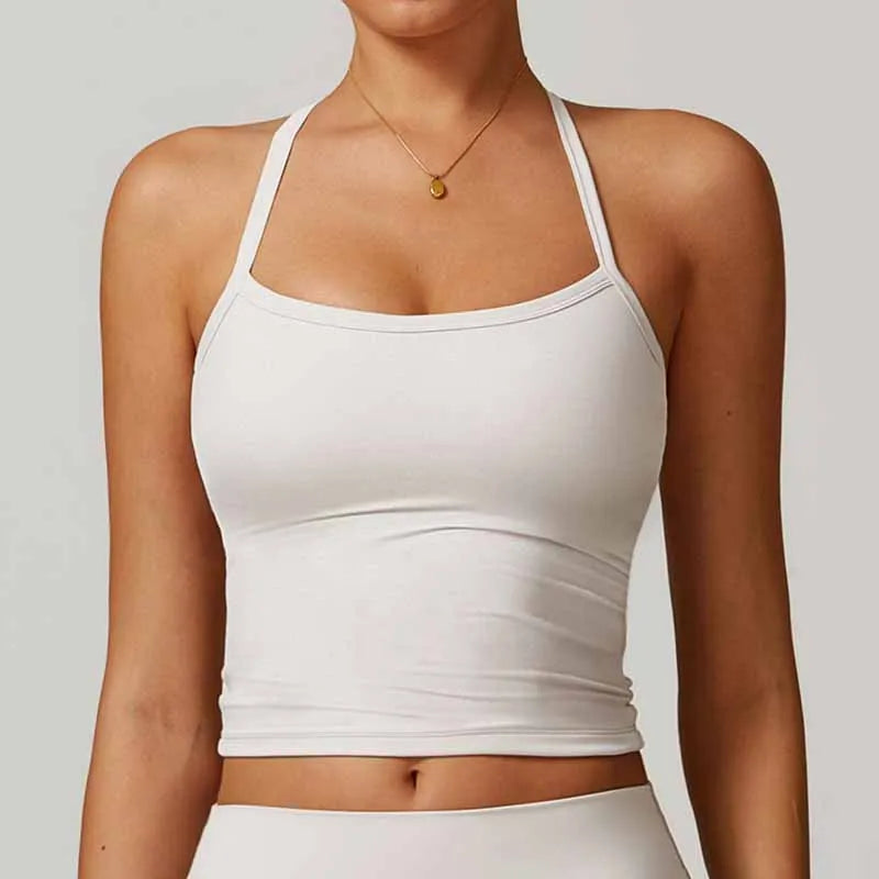 Top Fit Feminino Vivzzi - Melo