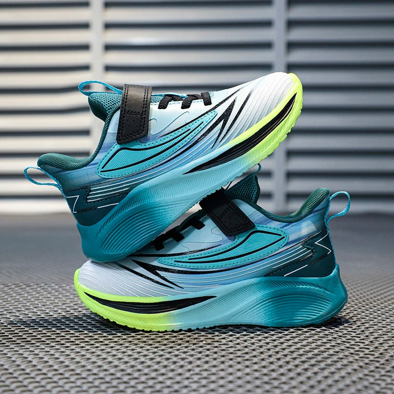 Tênis Esportivo Infantil PulaKids - Melo