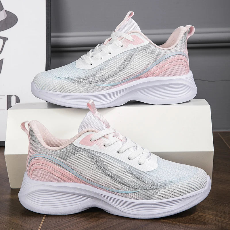 Tênis Esportivo Aeris - Melo