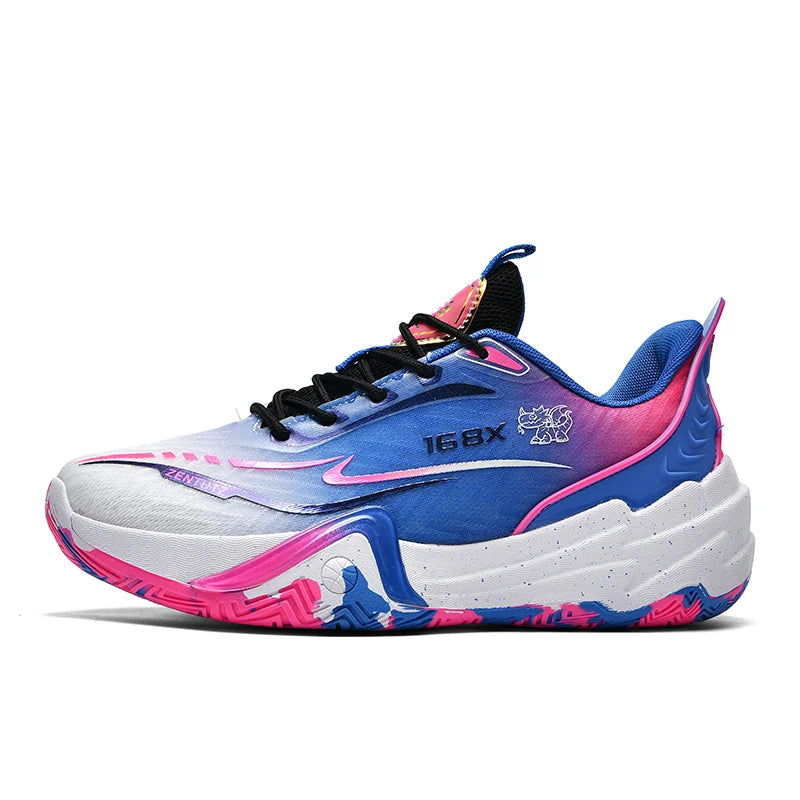 Tênis Esportivo Nebula Force - Melo