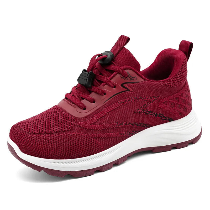 Tênis Esportivo VegasPace Feminino - Melo