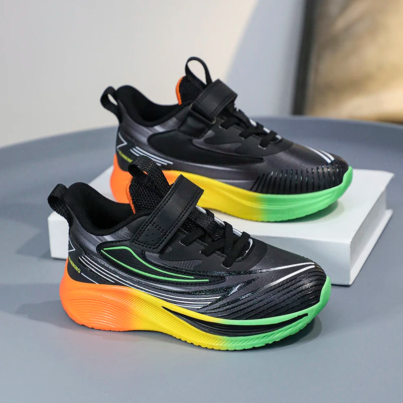 Tênis Esportivo Infantil PulaKids - Melo