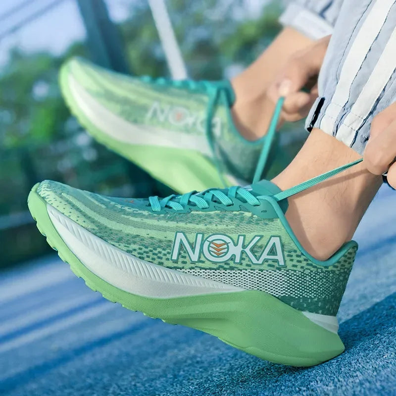 Tênis Esportivo HoopMax - Melo