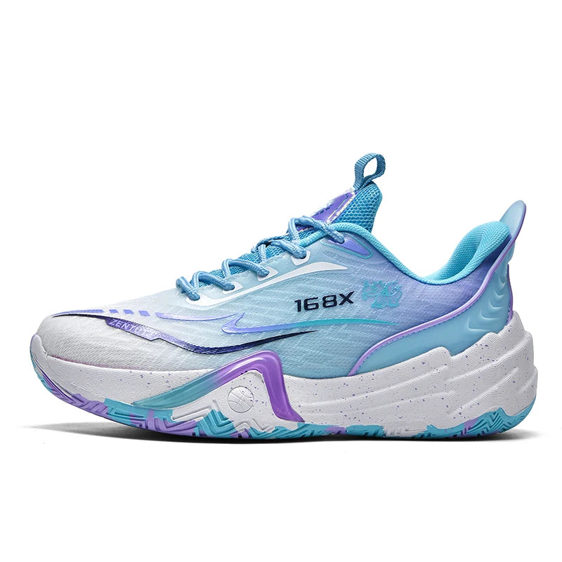 Tênis Esportivo Nebula Force - Melo