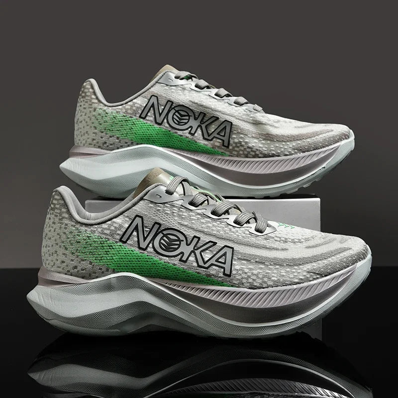 Tênis Esportivo HoopMax - Melo