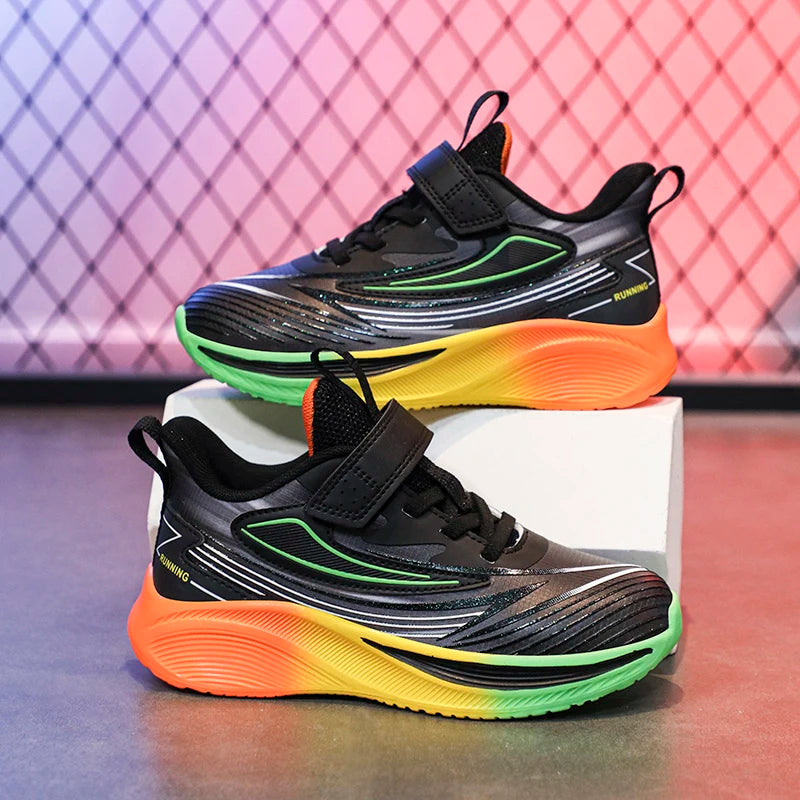 Tênis Esportivo Infantil PulaKids - Melo