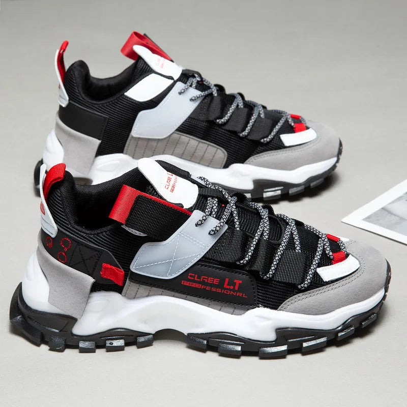 Tênis Esportivo HyperPulse Z