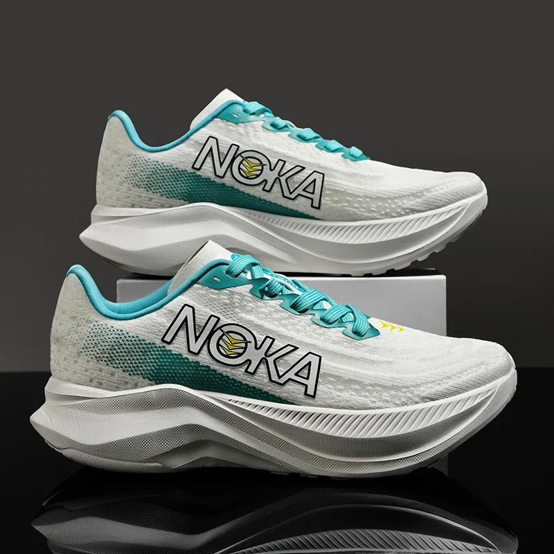 Tênis Esportivo HoopMax - Melo