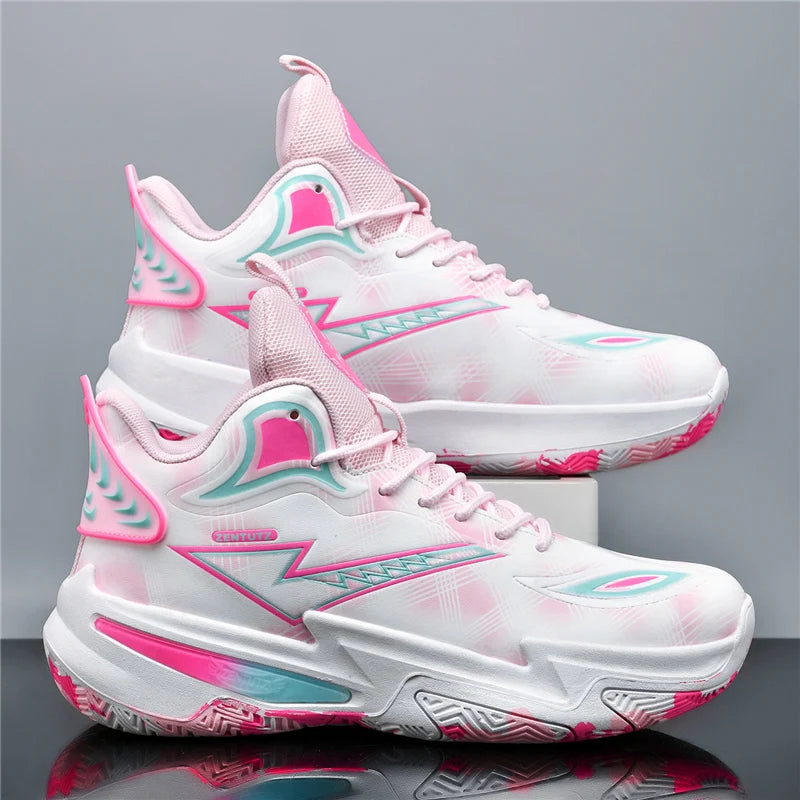 Tênis Esportivo Air Bolt 1 - Melo