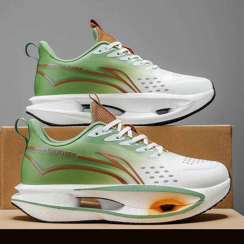 Tênis Esportivo WildMax - Melo