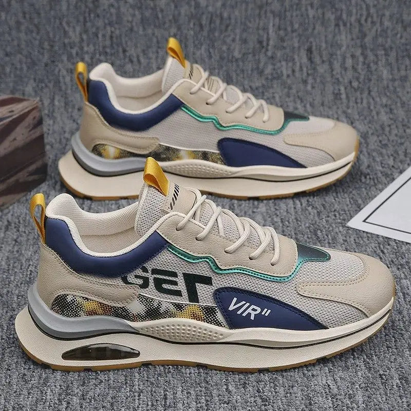 Tênis Esportivo Force Max - Melo