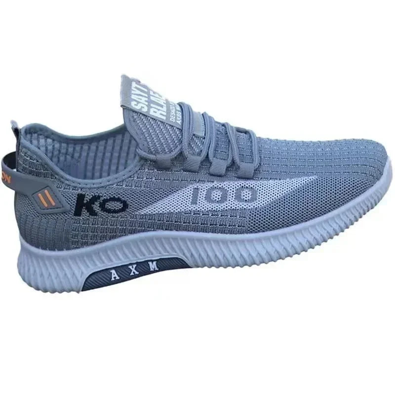Tênis Esportivo KO 100