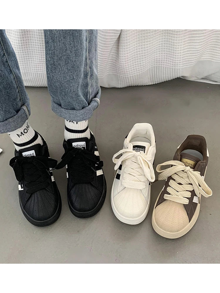 Tênis Casual LumiLine - Melo