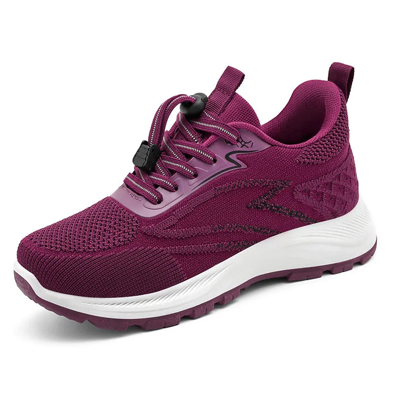 Tênis Esportivo VegasPace Feminino - Melo