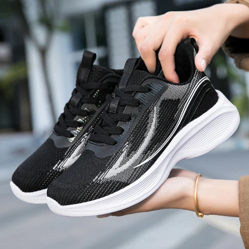 Tênis Esportivo Aeris - Melo