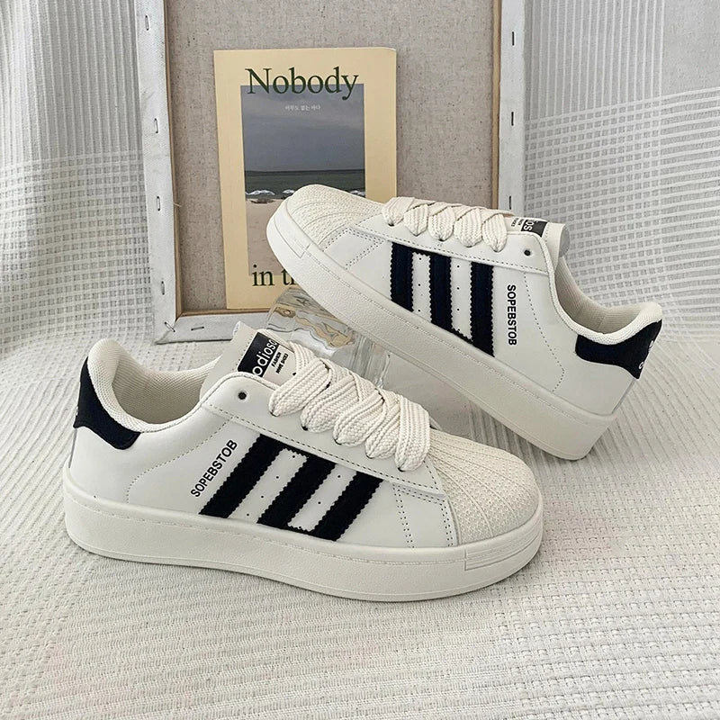 Tênis Casual LumiLine - Melo