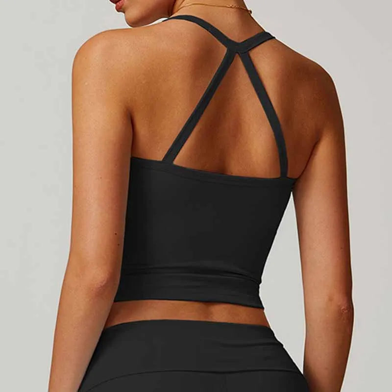 Top Fit Feminino Vivzzi - Melo