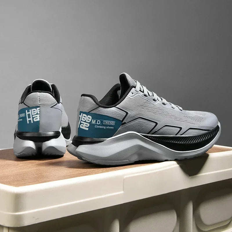 Tênis Esportivo Marathon Max - Melo