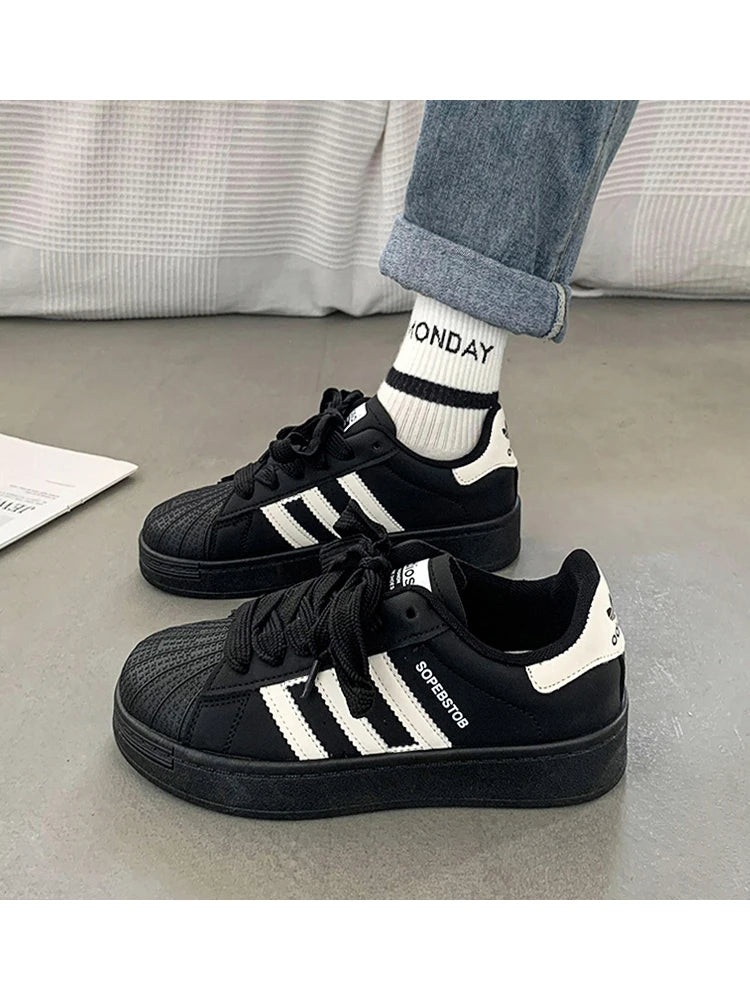 Tênis Casual LumiLine - Melo