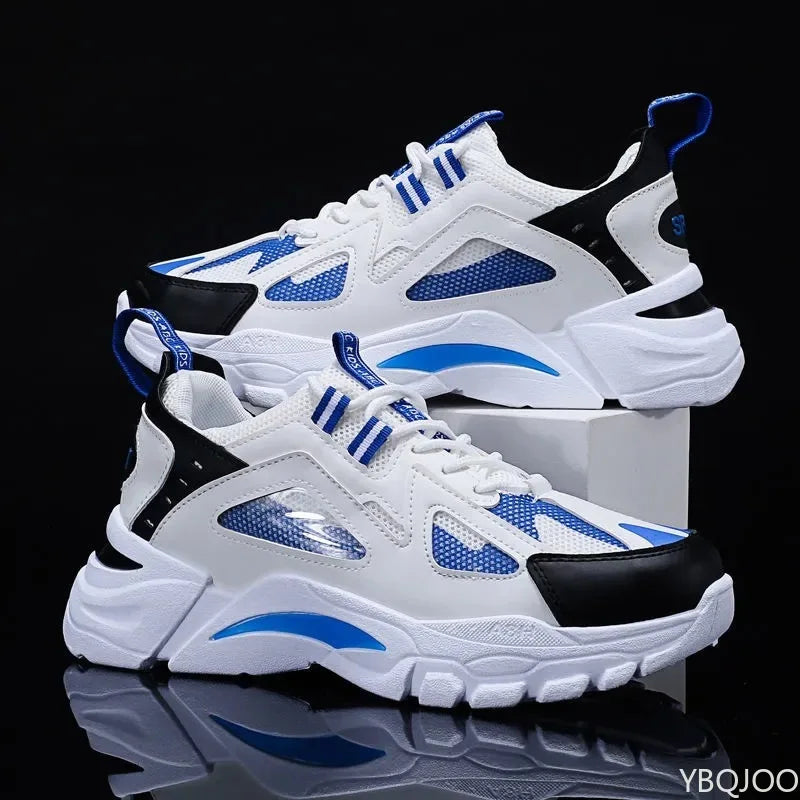 Tênis Esportivo BlueStream